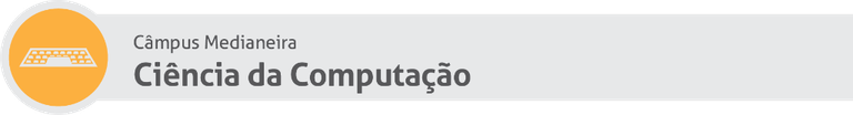 Ciência da Computação MD