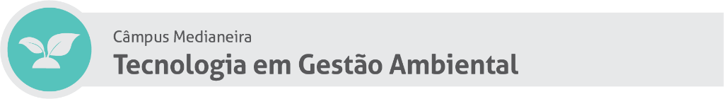 Tecnologia em Gestão Ambiental MD