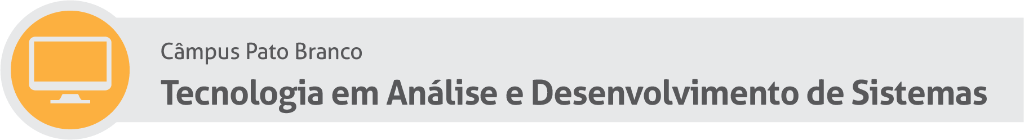 Tecnologia em Análise e Desenvolvimento de Sistemas PB