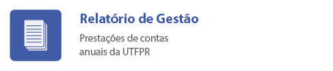 Relatório de Gestão