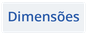 dimensões