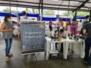 UTFPR Campus Apucarana participa de evento com Mini Mostra de Profissões