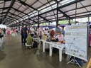 UTFPR Campus Apucarana participa de evento com Mini Mostra de Profissões