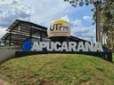 UTFPR Campus Apucarana participa de evento com Mini Mostra de Profissões