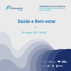 Divulgação Fibrenamics Virtual Roadshow