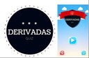 Derivadas Quiz