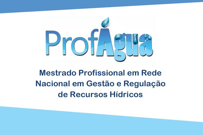 ProfÁgua