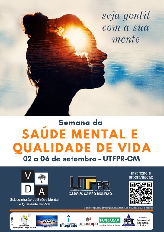 saude mental