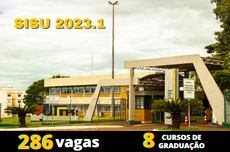 Inscrições no site do SISU de 16 a 24 de fevereiro