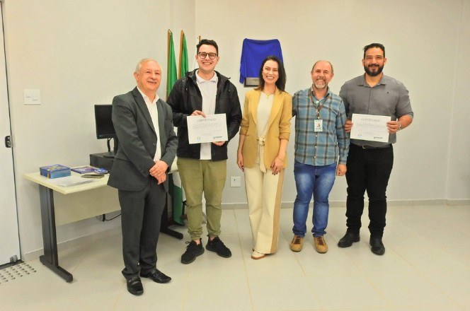 UTFPR foi a mais premiada entre os melhores TCCs do Crea-PR.