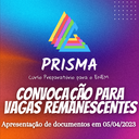 Prisma - Convocação vagas remanescentes.png