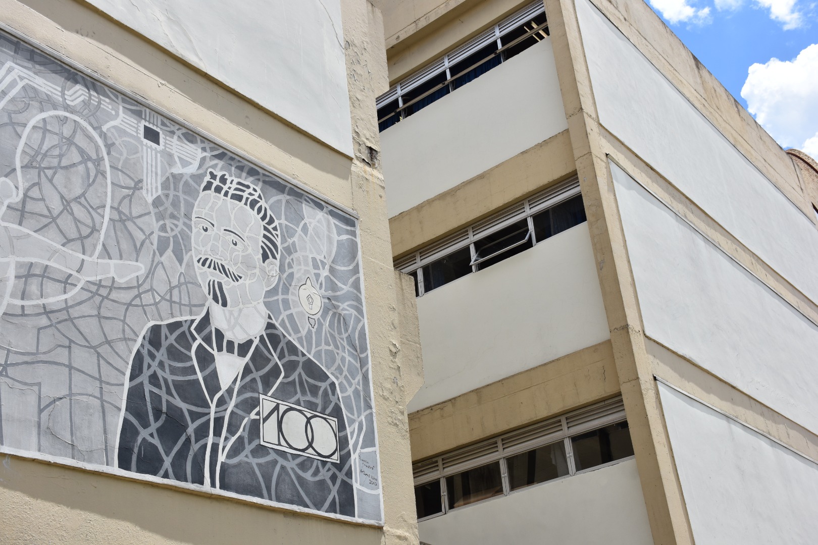 Sede centro