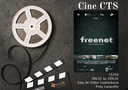 cine CTS