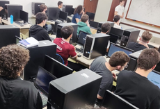 A competição se destina a programadores de todos os níveis (Foto: divulgação).