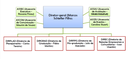 Organograma campus - diretorias e assessorias