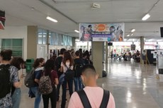 UTFPR retoma aulas presencias nesta quinta. (Foto: acervo pessoal)