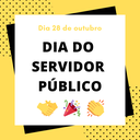 Dia do Servidor Público