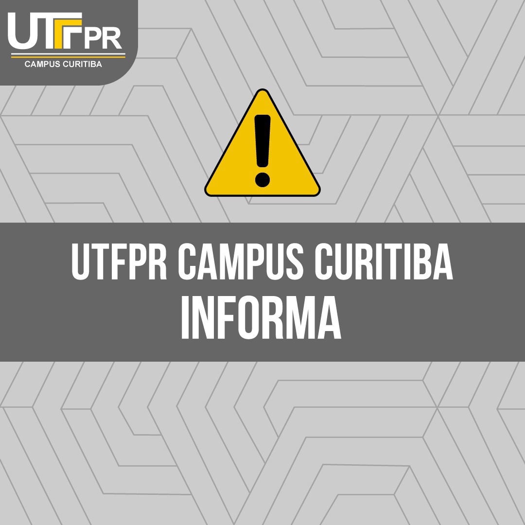 UTFPR Campus Curitiba Informa