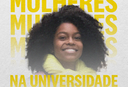 Mulheres na Universidade - Agosto