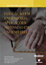 Livro Educação em Engenharia: Aplicações no Ensino em Engenharia