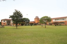 Edição de 2023 ocorre de forma híbrida, sendo presencial no campus Ponta Grossa (Foto: UTFPR).