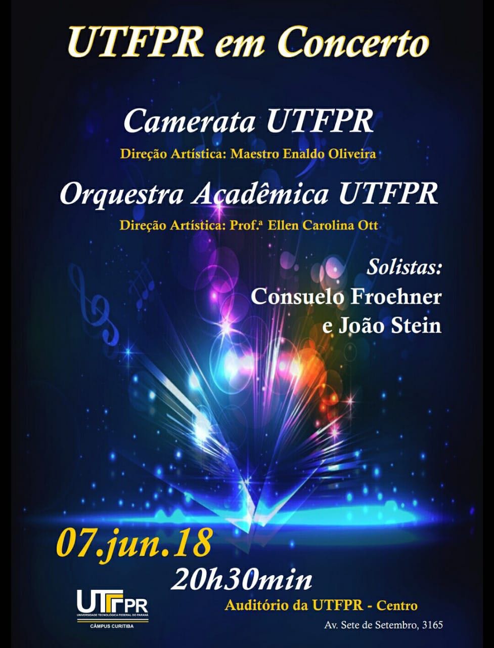 UTFPR em Concerto