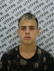 João Também fazia parte da Atlética Matilha