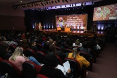 X Seminário Internacional. (Foto: Roberto Dziura)