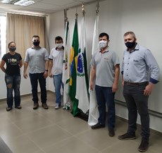 Fotos: ASCOM