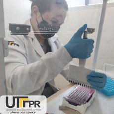 Laboratório BioMol inicia os testes de COVID-19