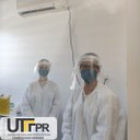 Laboratório BioMol inicia os testes de COVID-19