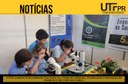 O objetivo principal foi incentivar a criatividade e a reflexão dos estudantes da Educação Básica nas diferentes áreas das Ciências e Tecnologia.