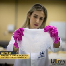 Trabalho em Rede: Paraná tem dez projetos aprovados na Iniciativa Amazônia + 10 e um deles é da UTFPR Campus Dois Vizinhos