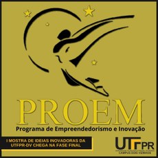 De 24 a 31/05 a comunidade interna e externa pode participar assistindo aos vídeos e votando no seu preferido.