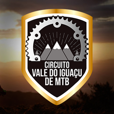 Circuito Vale do Iguaçu de Mountain Bike (MTB).