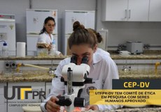UTFPR-DV tem Comitê de Ética em Pesquisa com Seres Humanos aprovado
