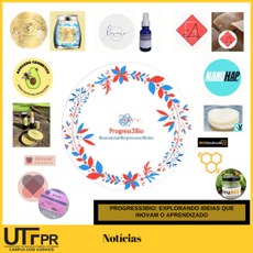 Com uma metodologia ativa de aprendizagem baseada em projetos é possível aprender muitas competências e habilidades durante as aulas.