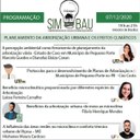 Simpósio de Estudos em Arborização Urbana (SIMBAU)