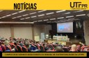 Evento contou com a presença do Diretor do Departamento de Educação Ambiental e Cidadania do Ministério do Meio Ambiente e Mudança do Clima