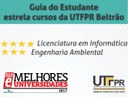 Cursos Estrelados