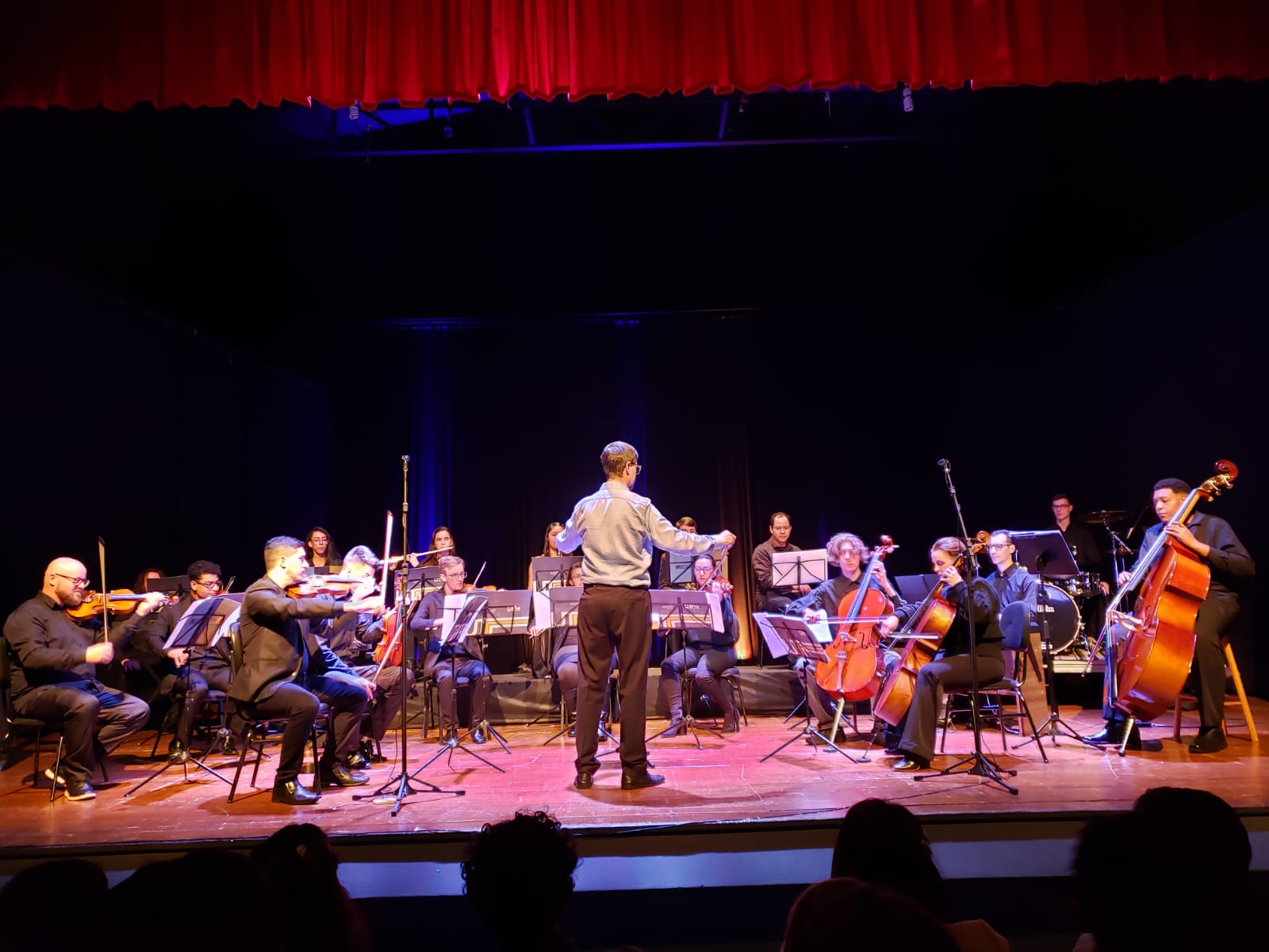 Orquestra