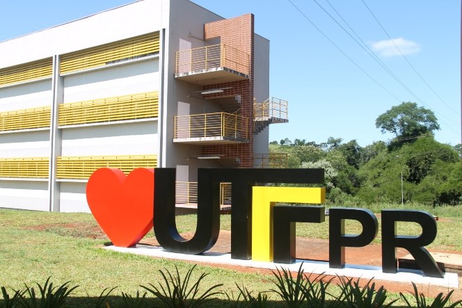 UTFPR - Francisco Beltrão