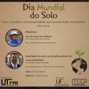 UTFPR Câmpus Francisco Beltrão realiza evento alusivo a Data