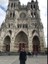 Catedral Notre Dame de Amiens