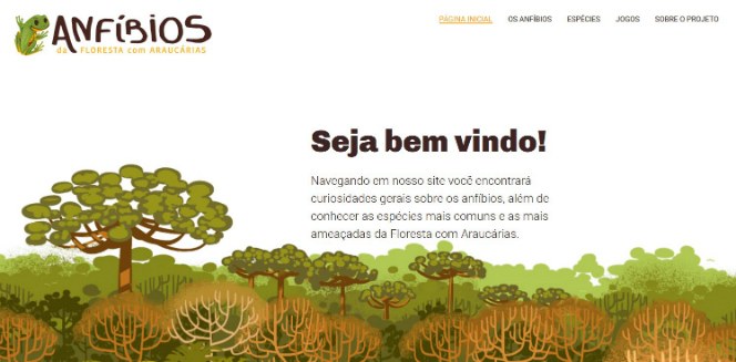 Anfíbios da Floresta com Araucárias .jpg