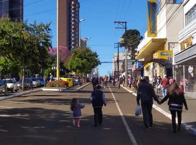 Na Rua, Sem Meu Carro