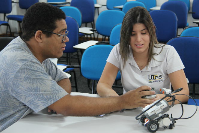 Projetos de Inteligência Computacional