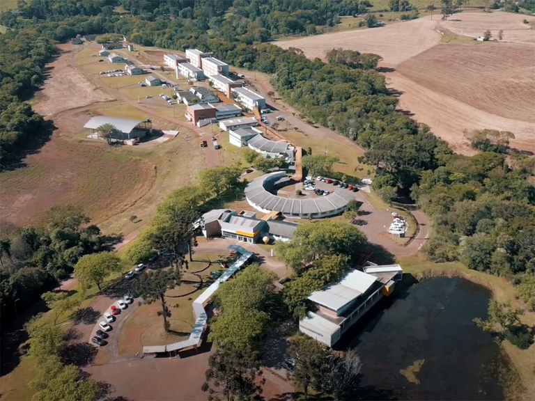 UTFPR Campus Francisco Beltrão - Imagem Aérea.png