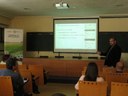 Seminário apresentado pelo pesquisador da UTFPR nos institutos de pesquisa espanhol..jpeg