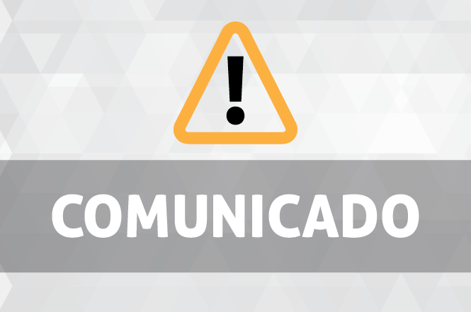 Comunicado UTFPR (Imagem: Decom)